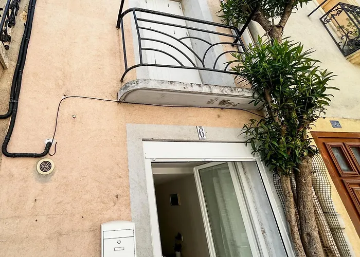 Le Petit Thau - Studio - Wifi