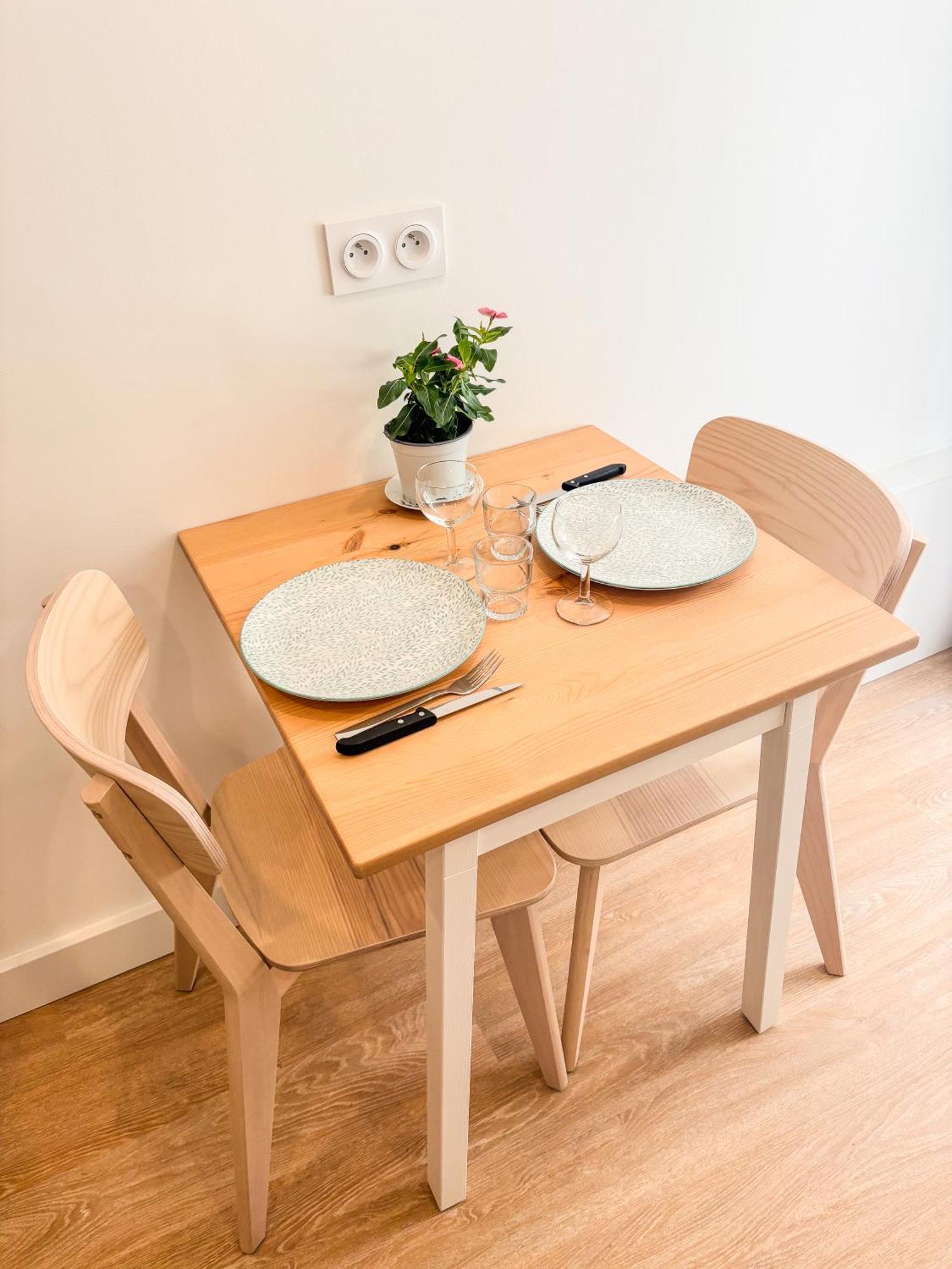 Le Petit Thau - - Wifi Appartement *