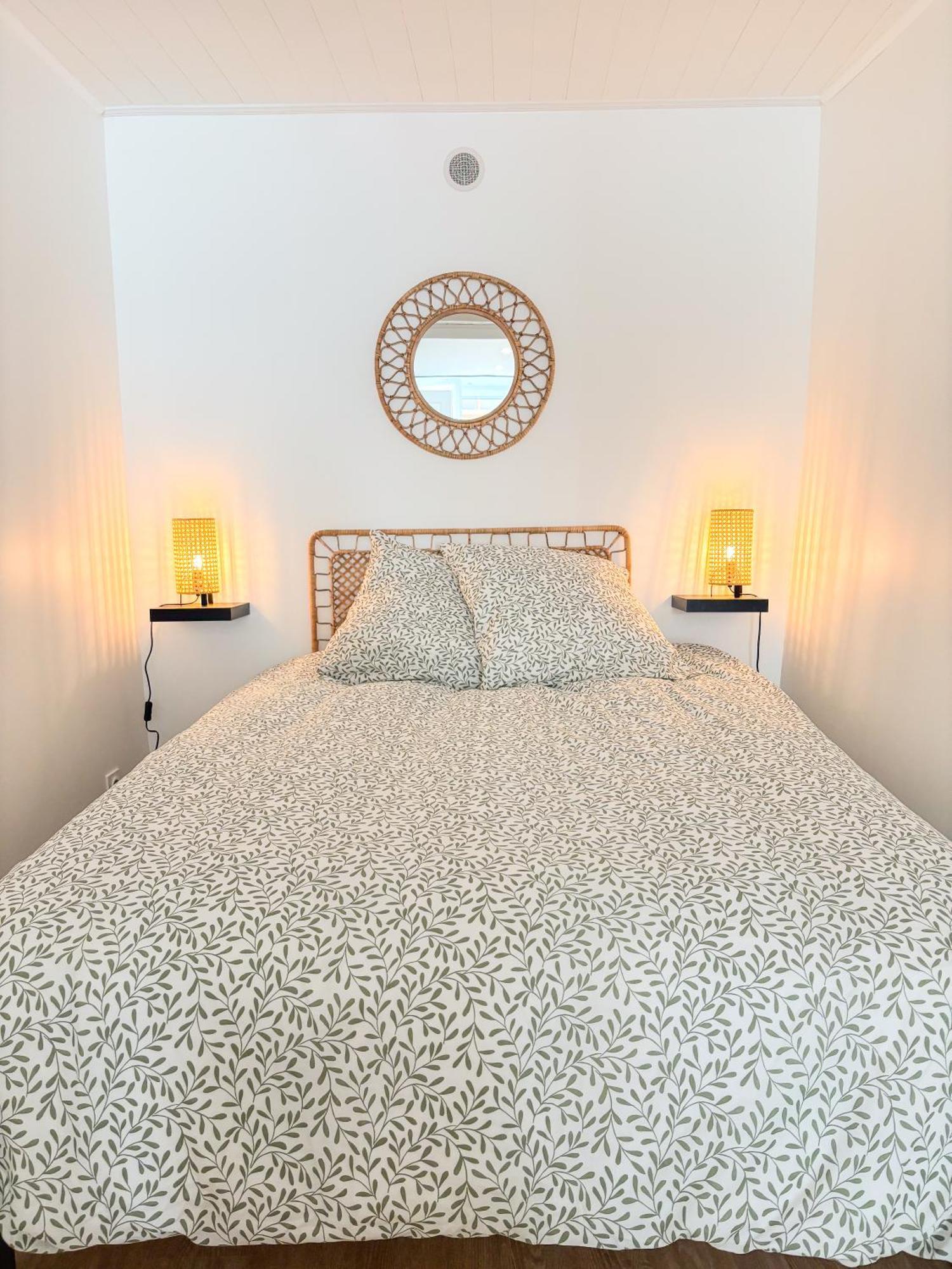 Le Petit Thau - - Wifi Appartement Bouzigues