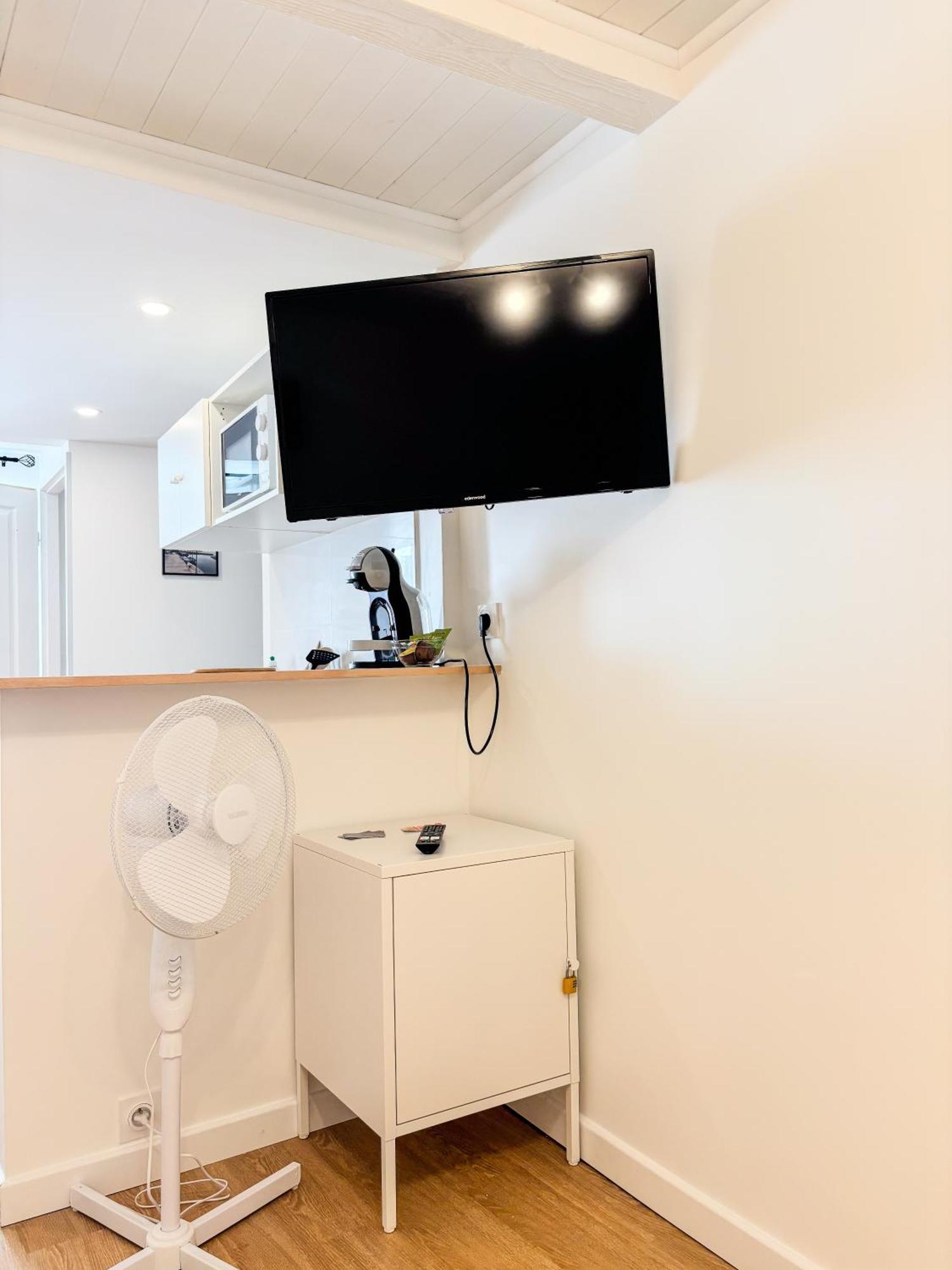 Le Petit Thau - - Wifi Appartement Bouzigues