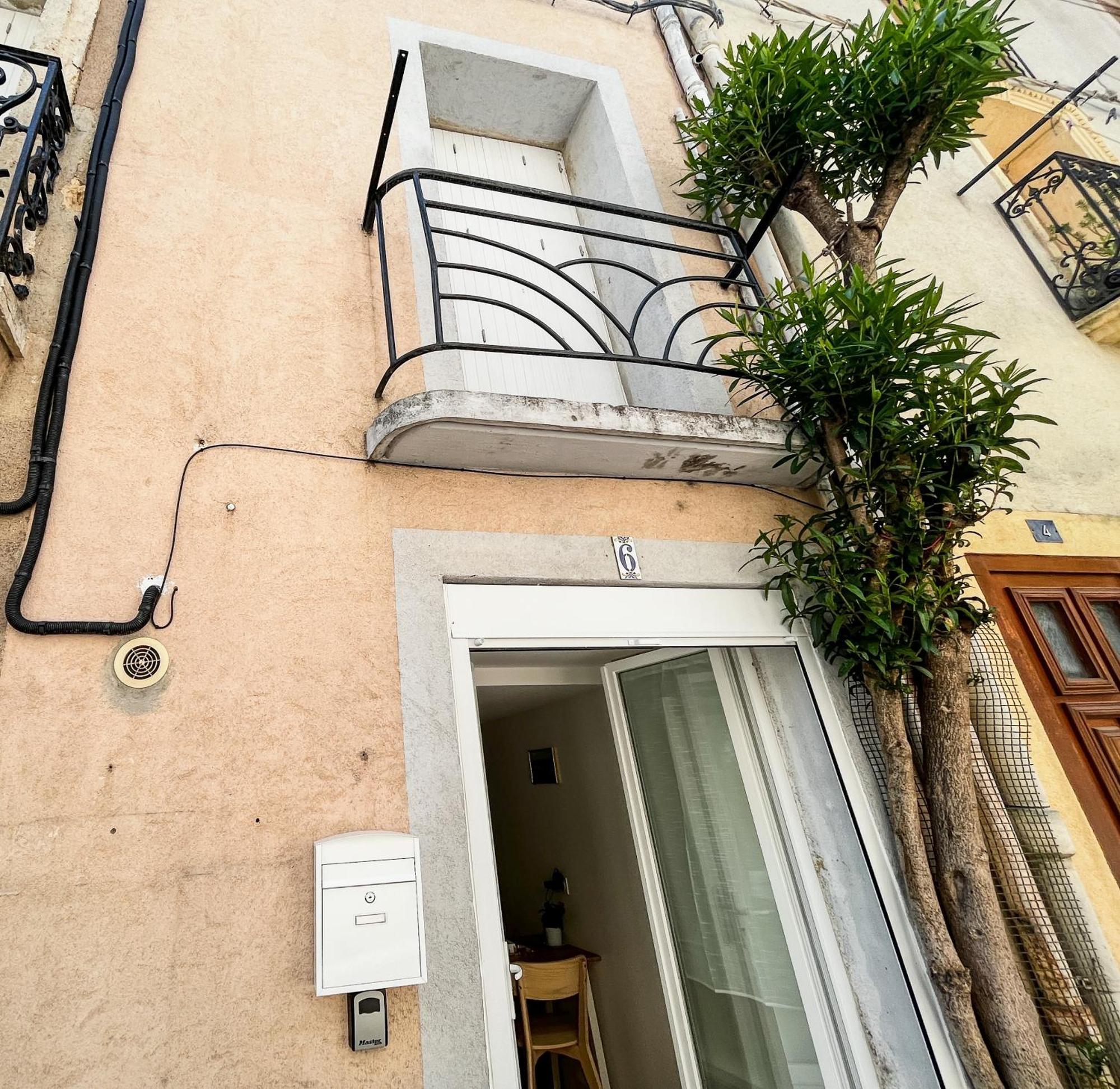 Appartement Le Petit Thau - - Wifi